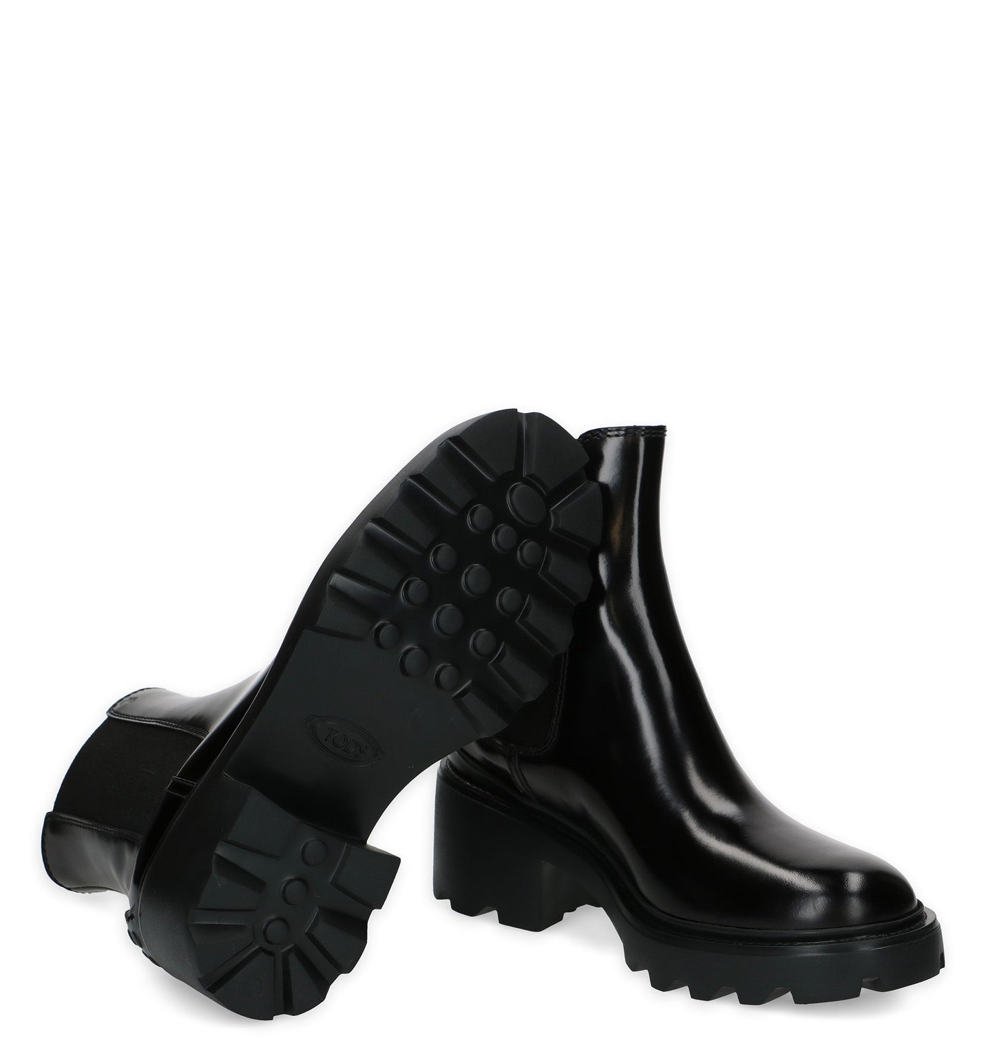 Tod's 及踝靴