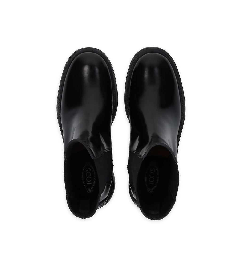 Tod's 及踝靴
