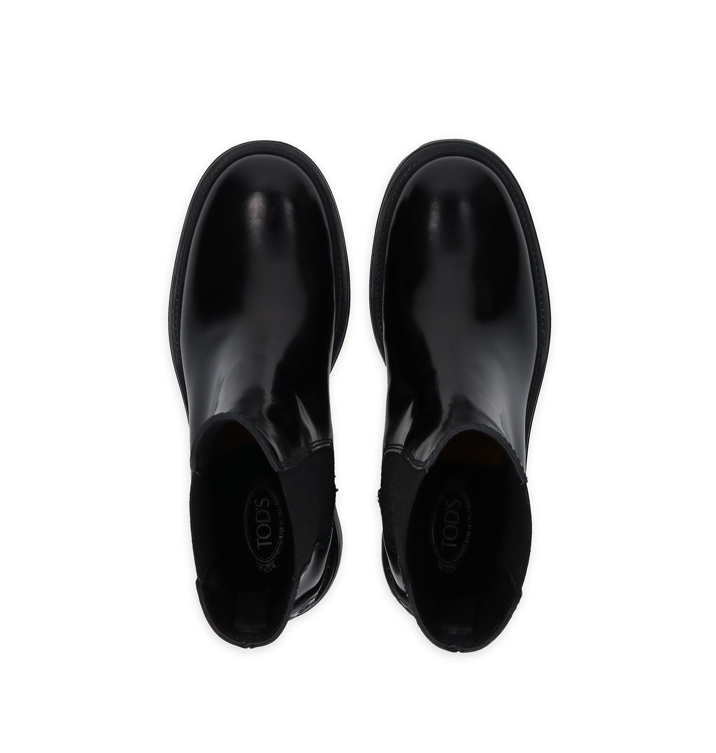 Tod's 及踝靴