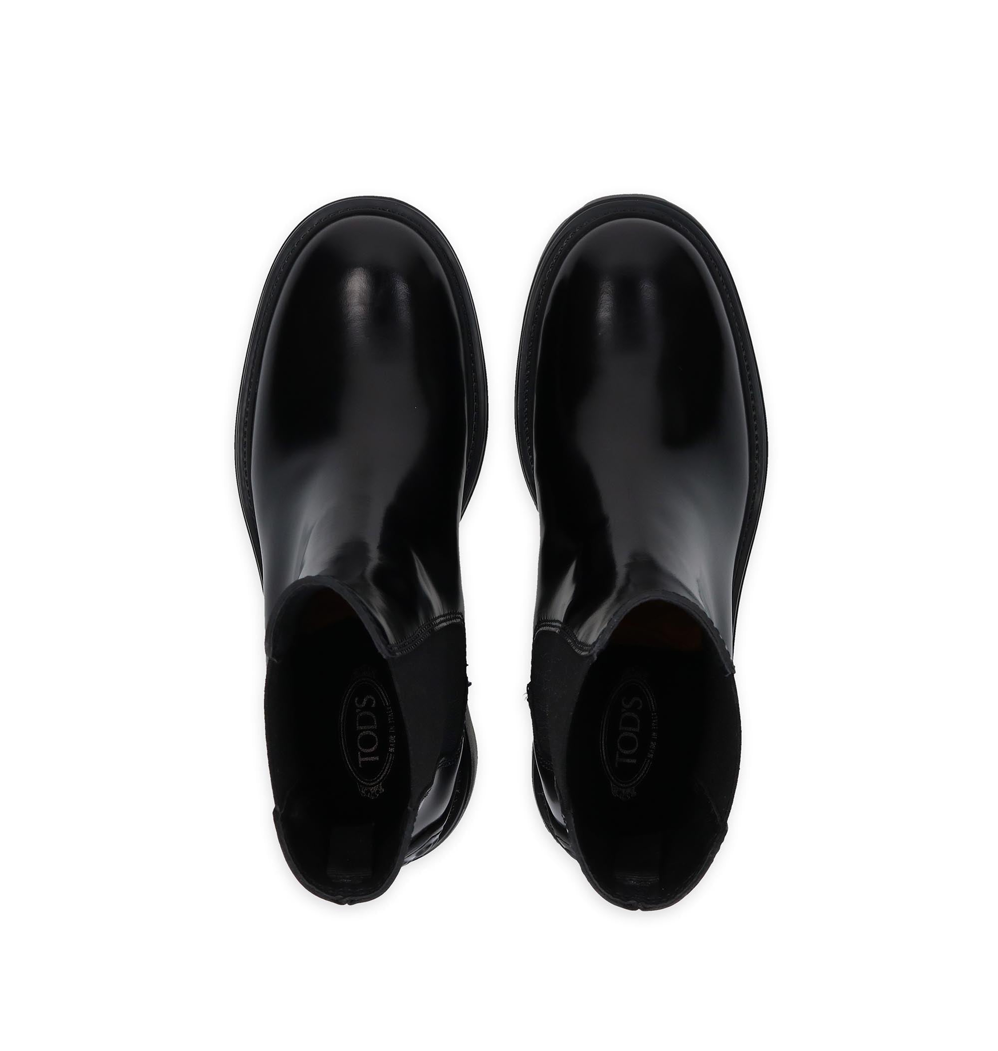 Tod's 及踝靴
