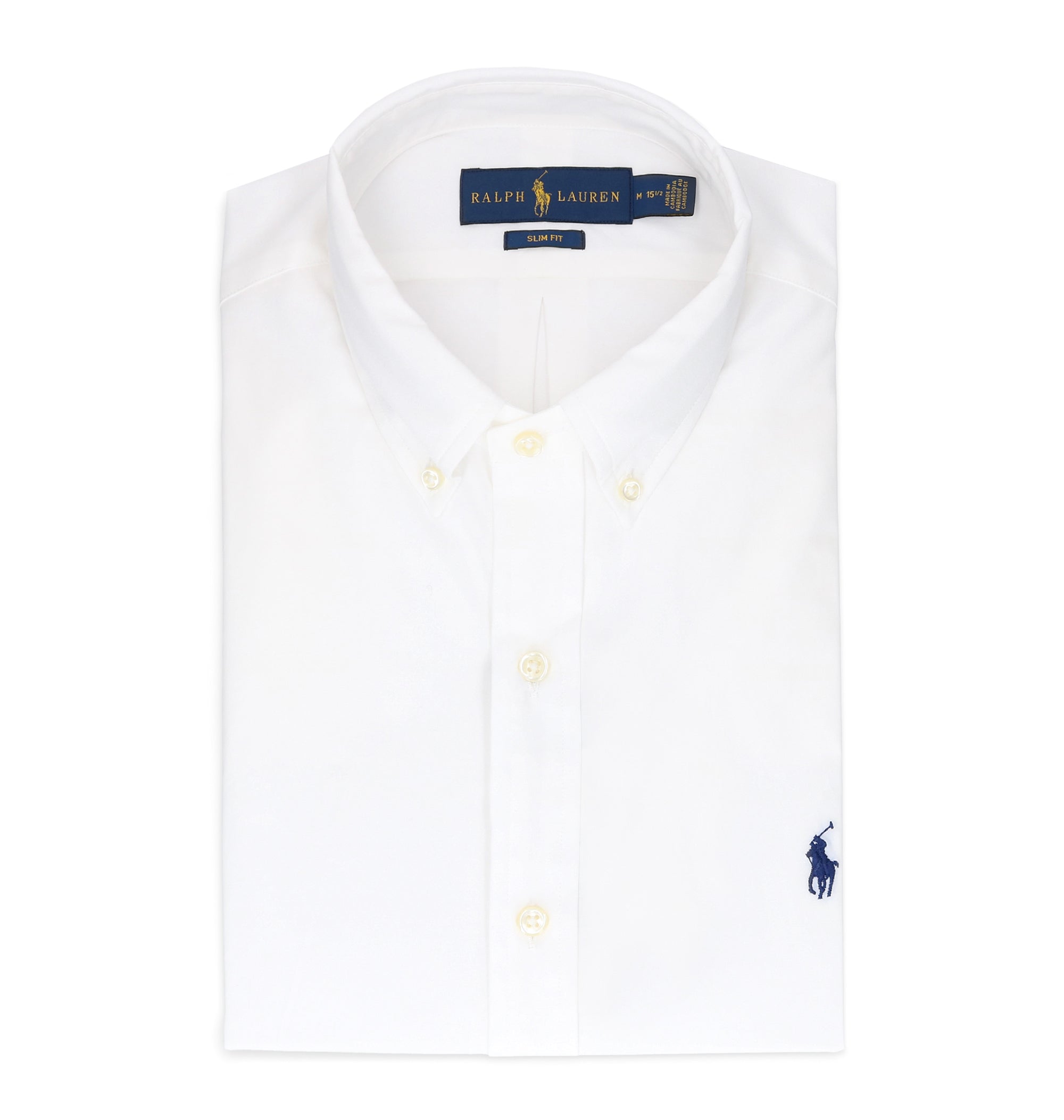 Polo Ralph Lauren 衬衫