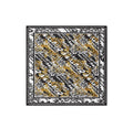 Foulard Versace 牛仔时装