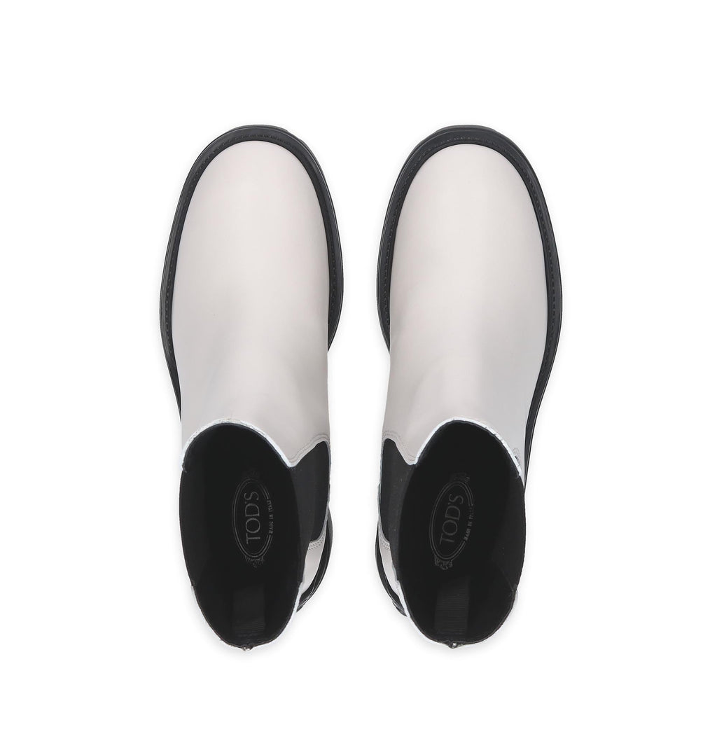 Tod's 及踝靴