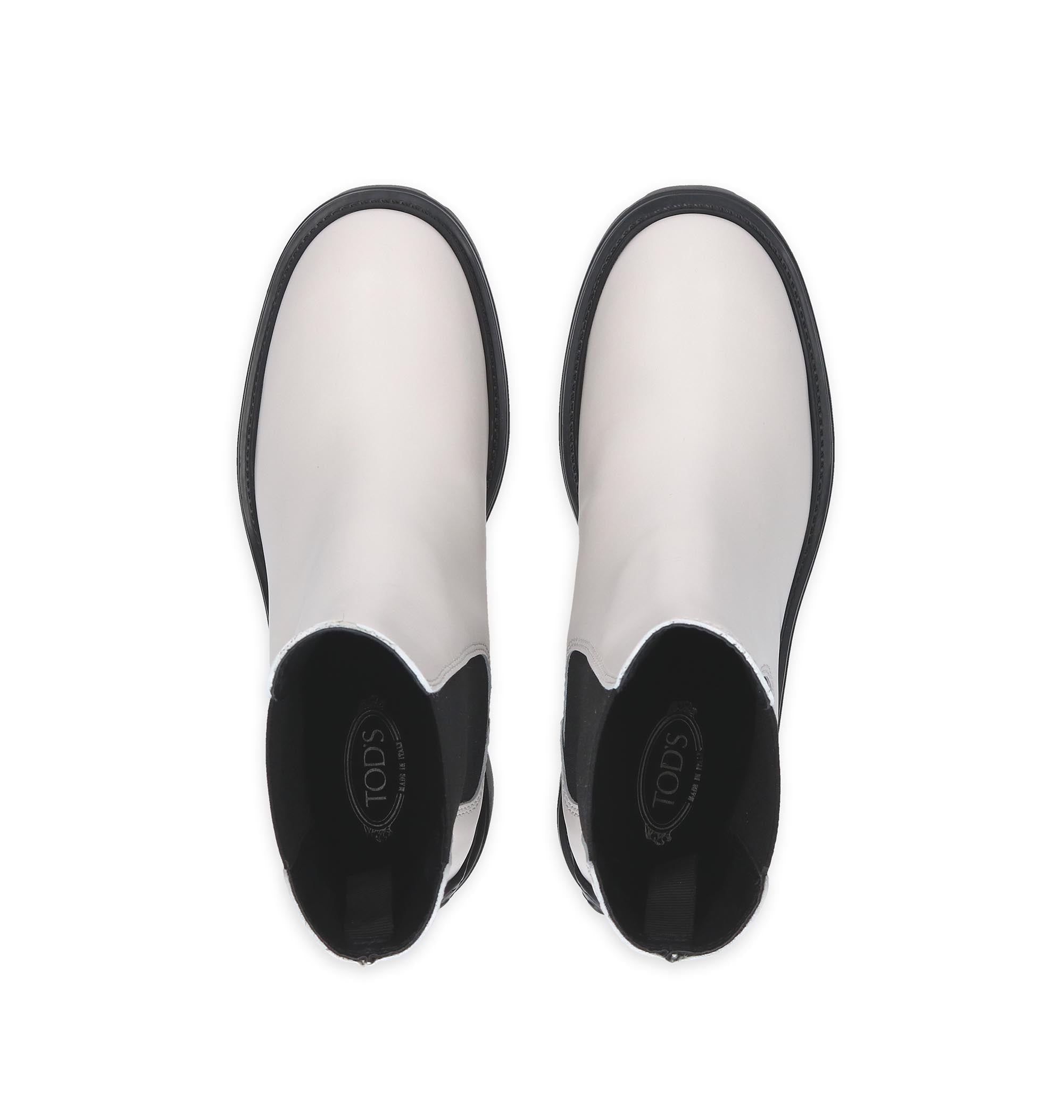 Tod's 及踝靴