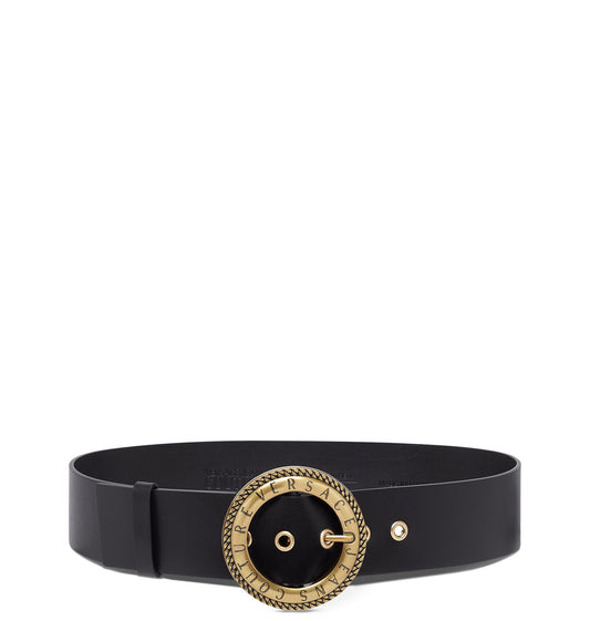 Cintura Versace 牛仔时装