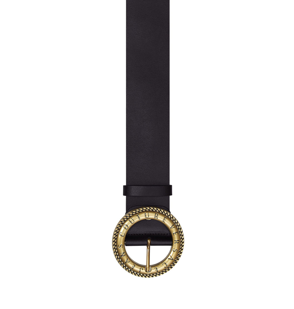 Cintura Versace 牛仔时装