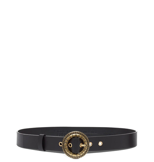 Cintura Versace 牛仔时装