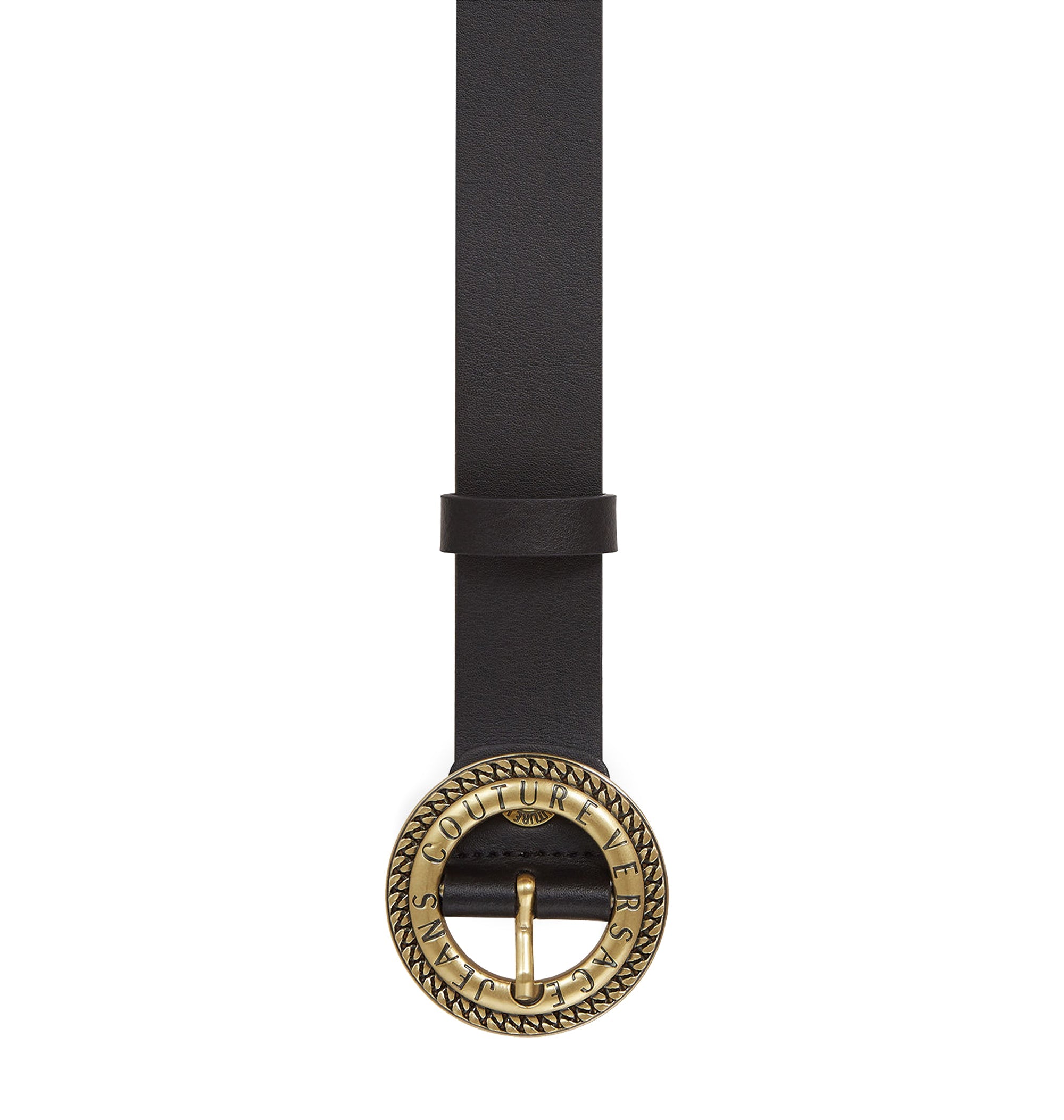 Cintura Versace 牛仔时装