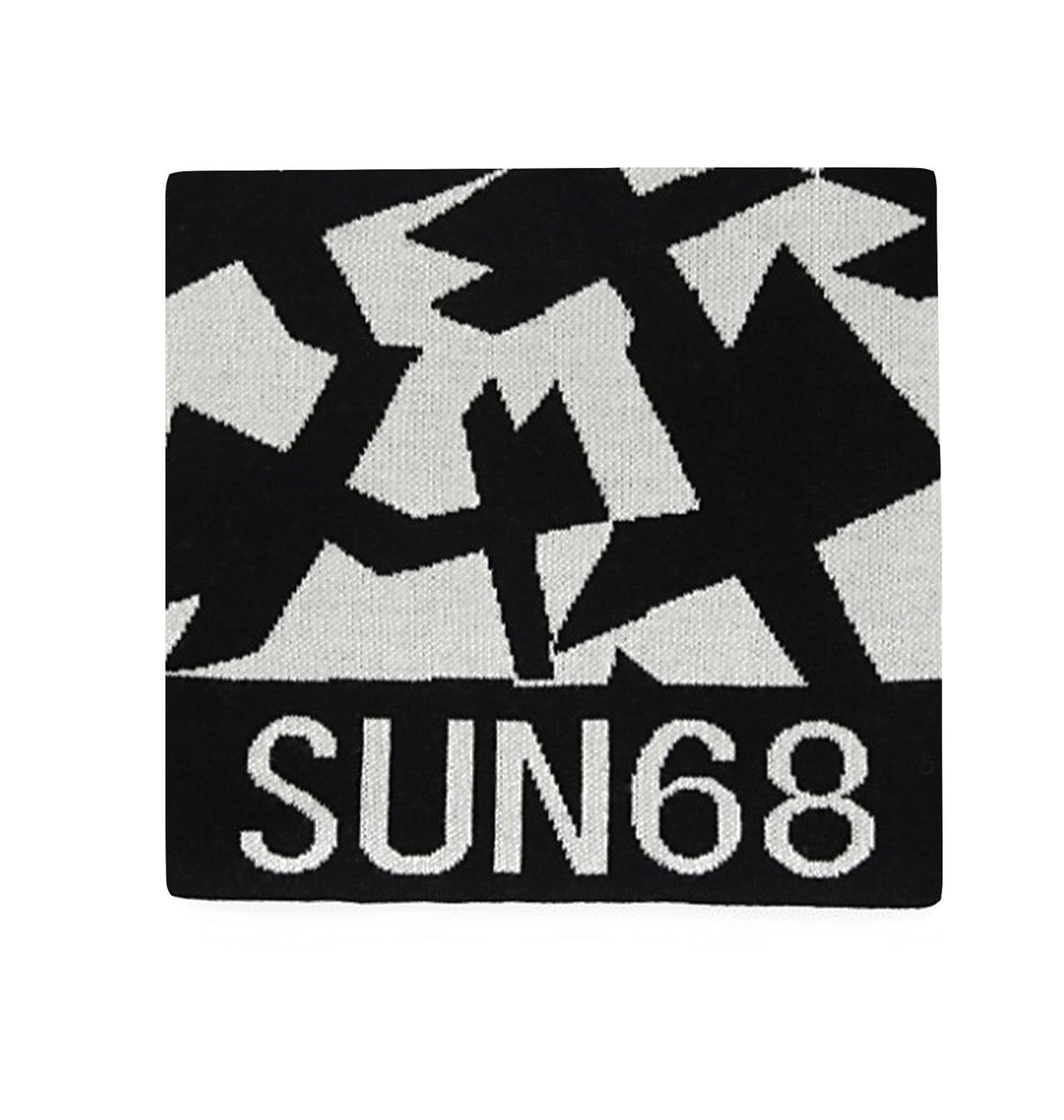 Sun68围巾