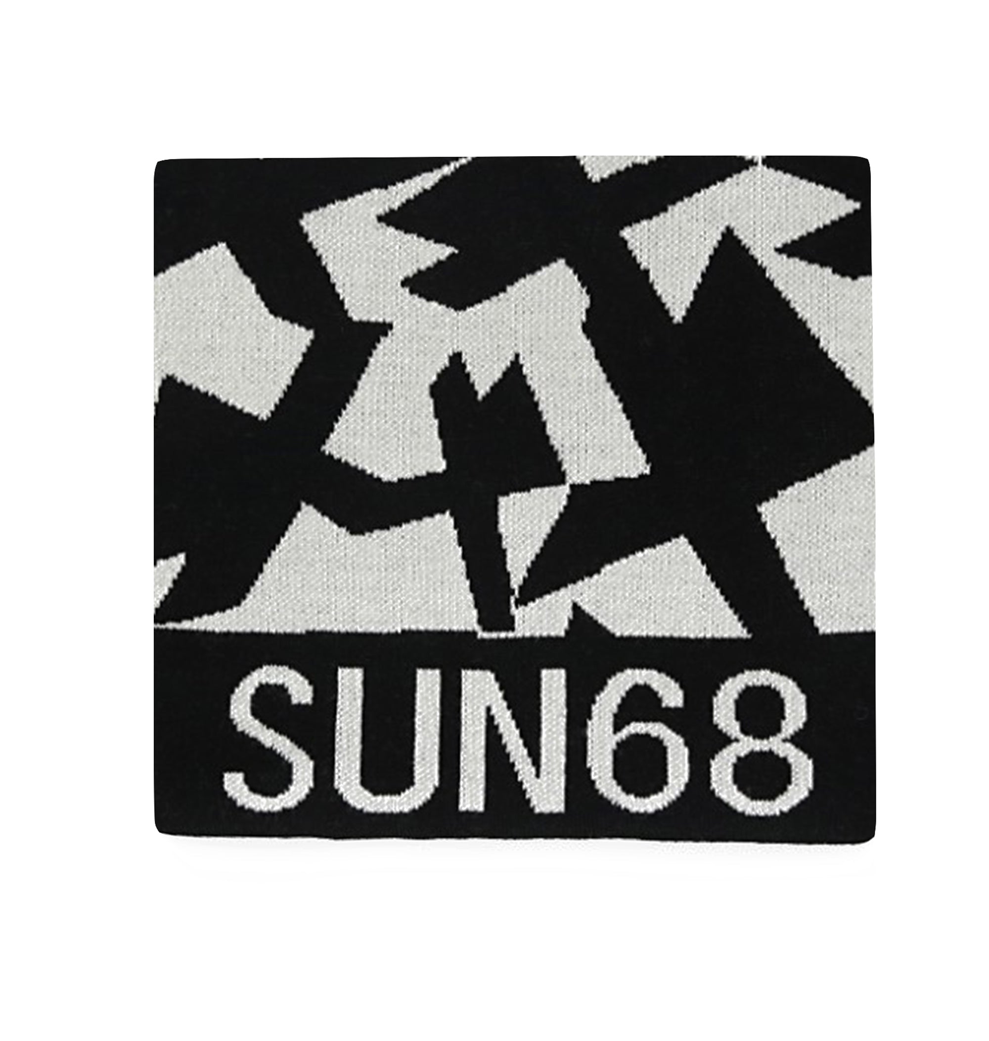 Sun68围巾
