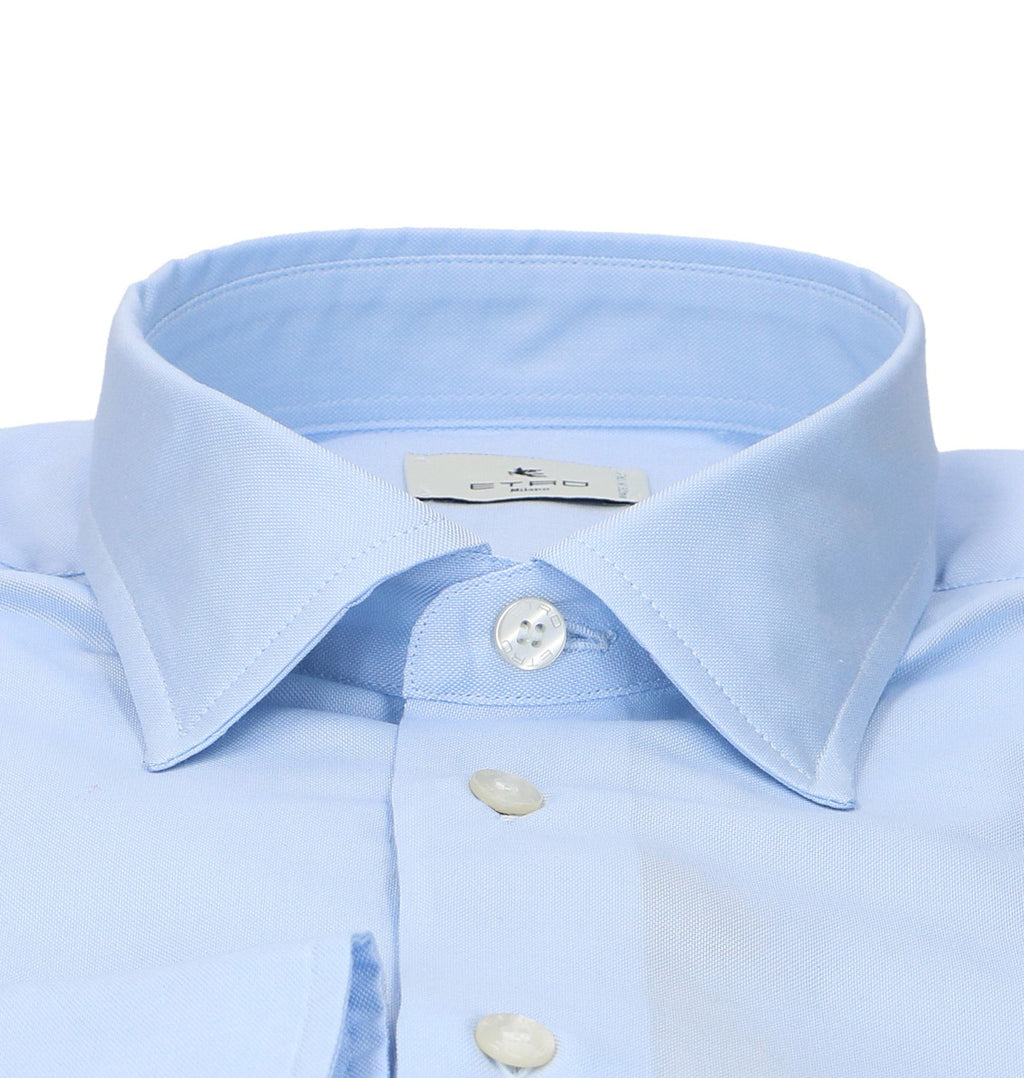 复古衬衫