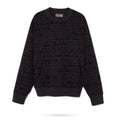Felpa Versace 牛仔裤时装