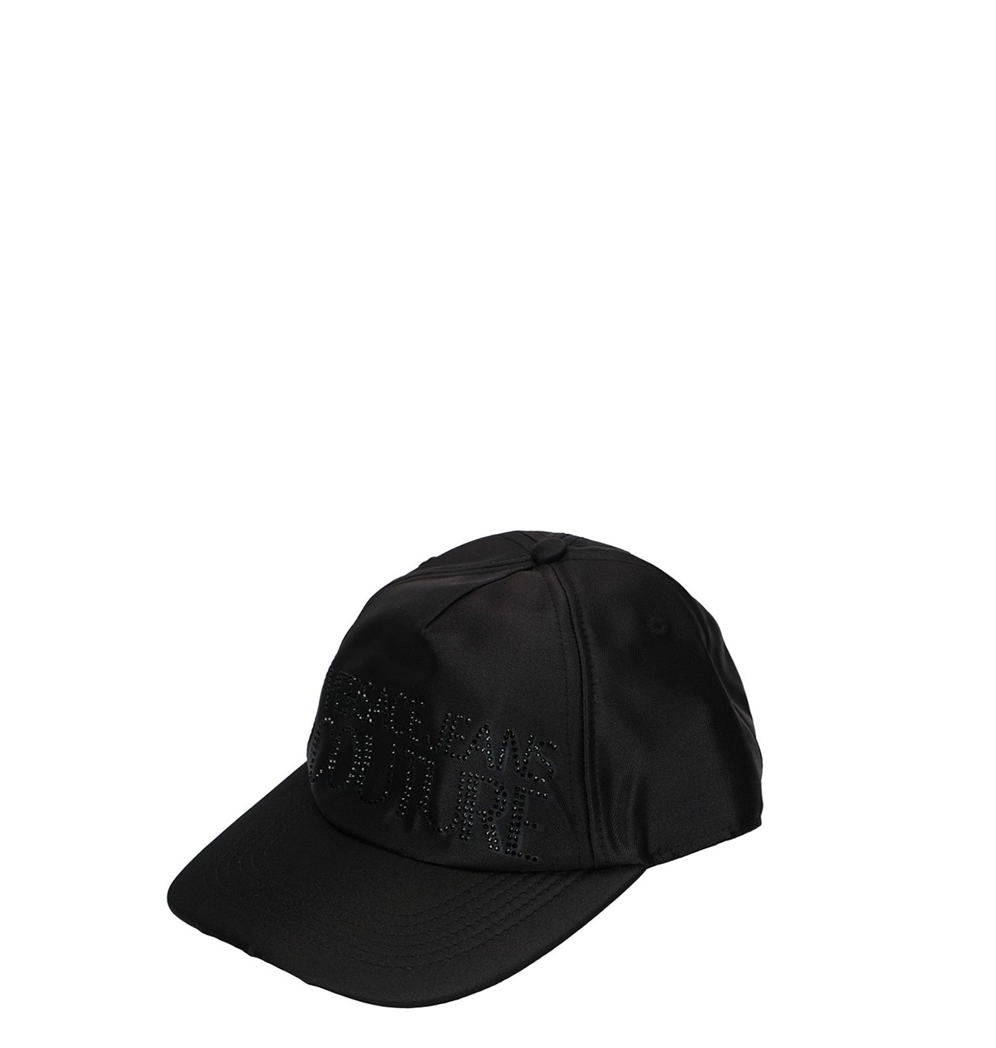 Cappello Versace 牛仔时装