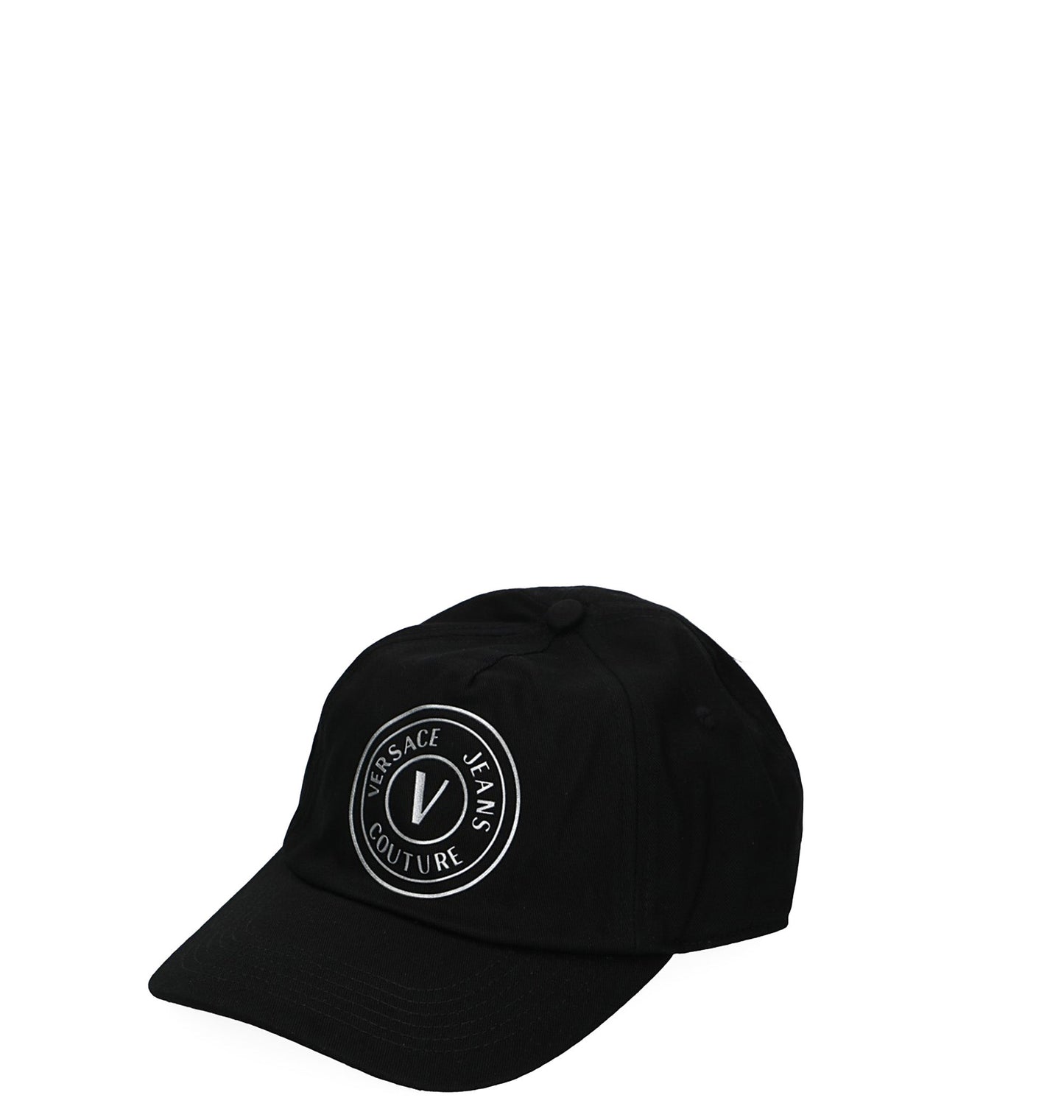 Cappello Versace 牛仔时装
