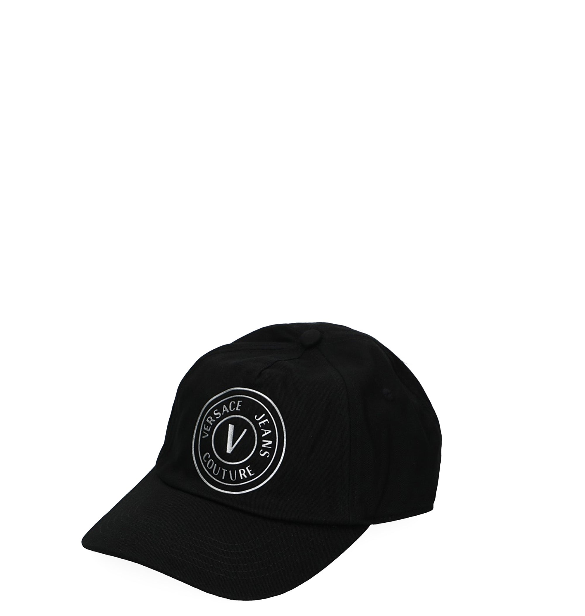 Cappello Versace 牛仔时装