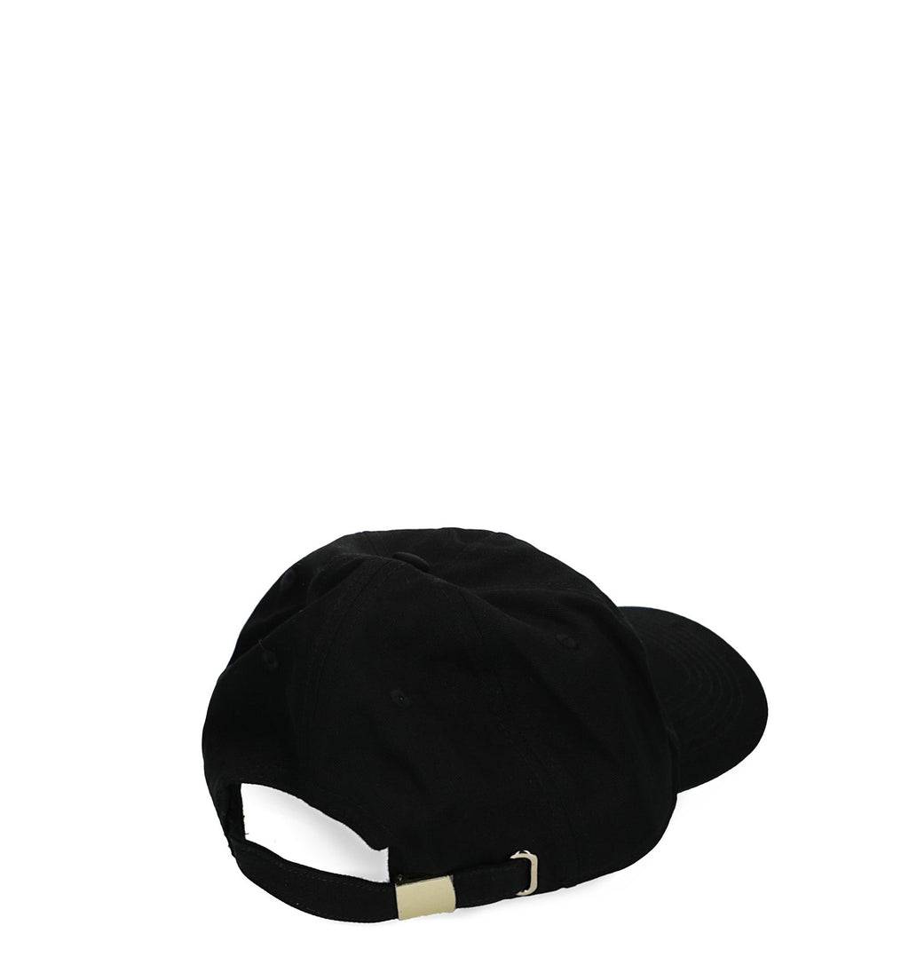 Cappello Versace 牛仔时装