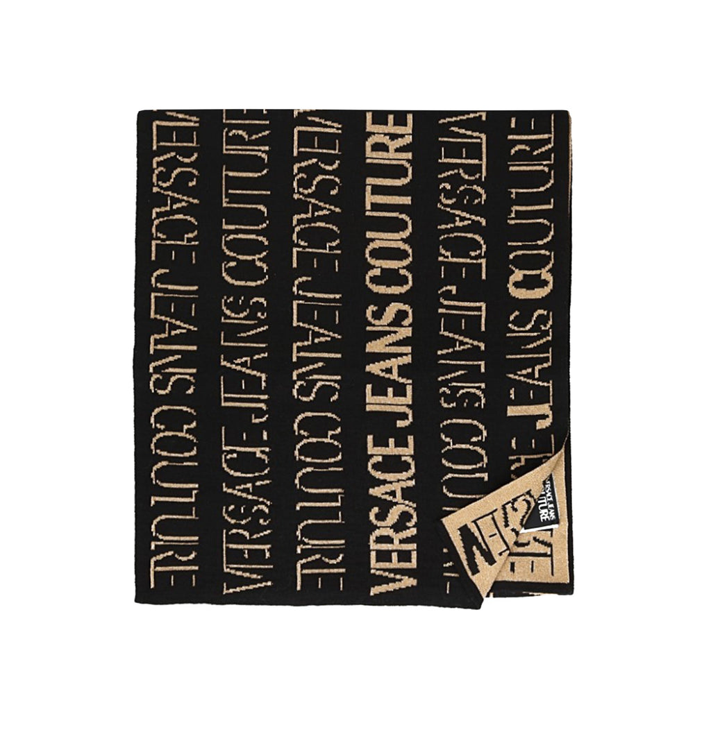 围巾 Versace Jeans Couture