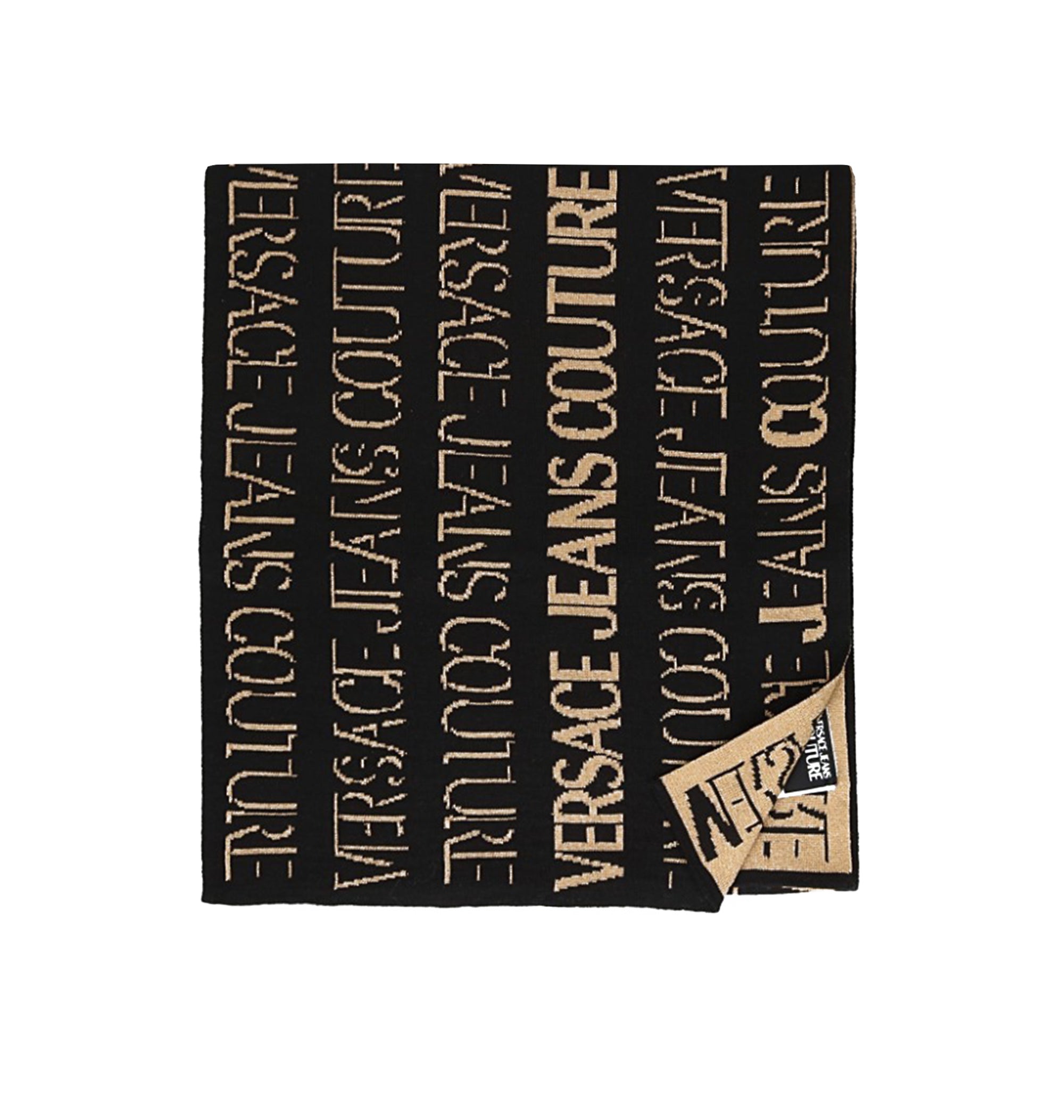 围巾 Versace Jeans Couture