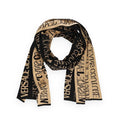 围巾 Versace Jeans Couture