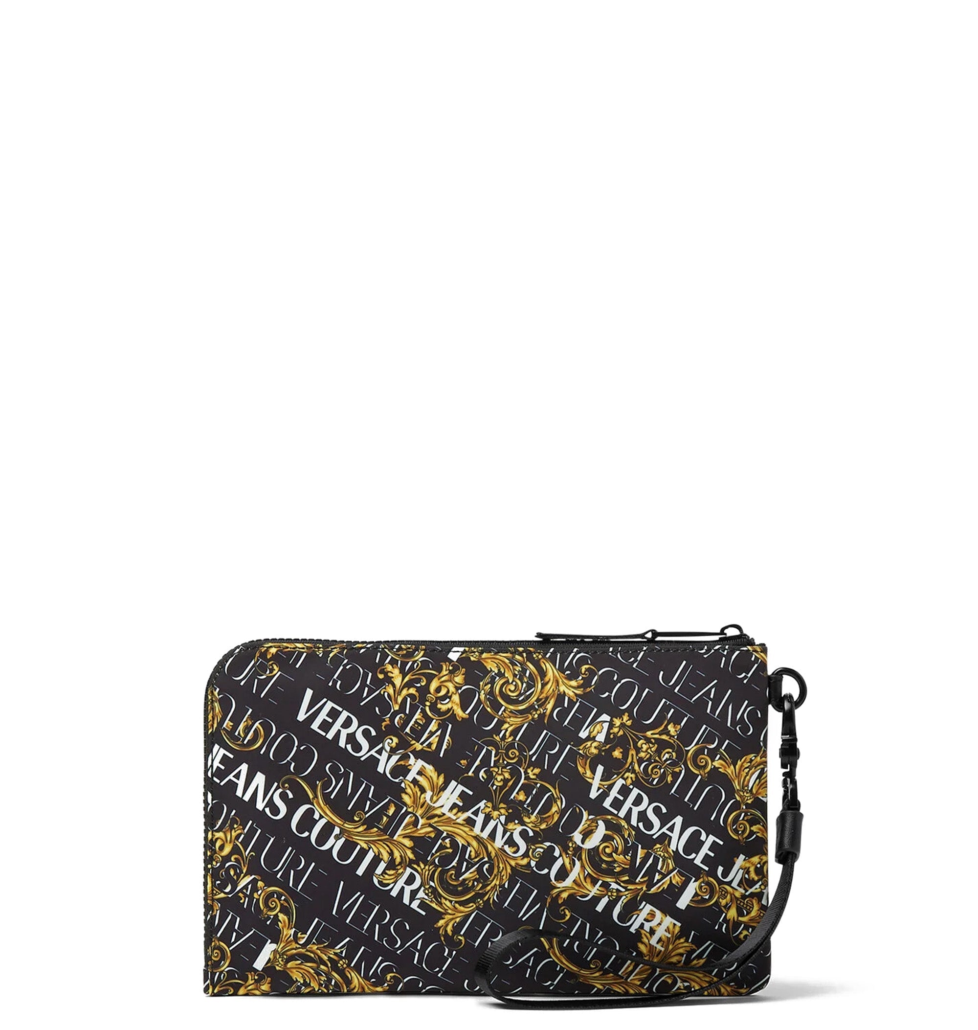 Versace Jeans Couture 手拿包