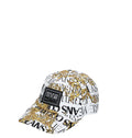 Cappello Versace 牛仔时装