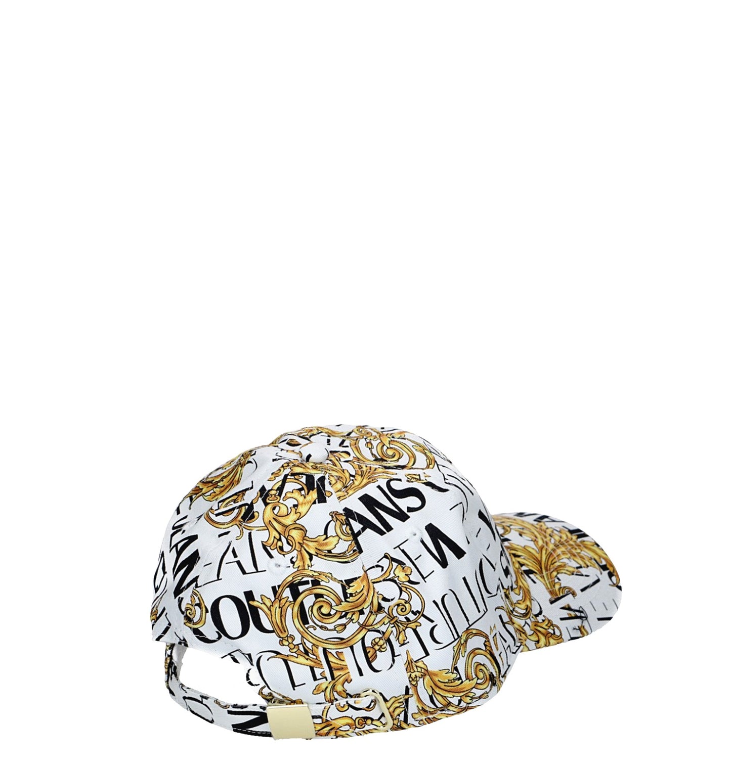 Cappello Versace 牛仔时装