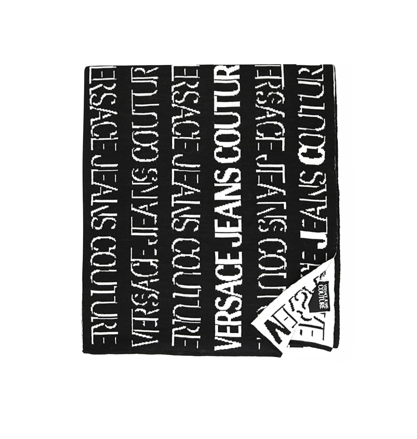 围巾 Versace Jeans Couture