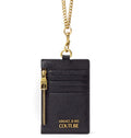 Portatessere Versace 牛仔时装
