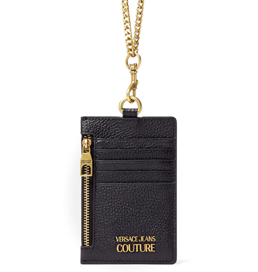 Portatessere Versace 牛仔时装