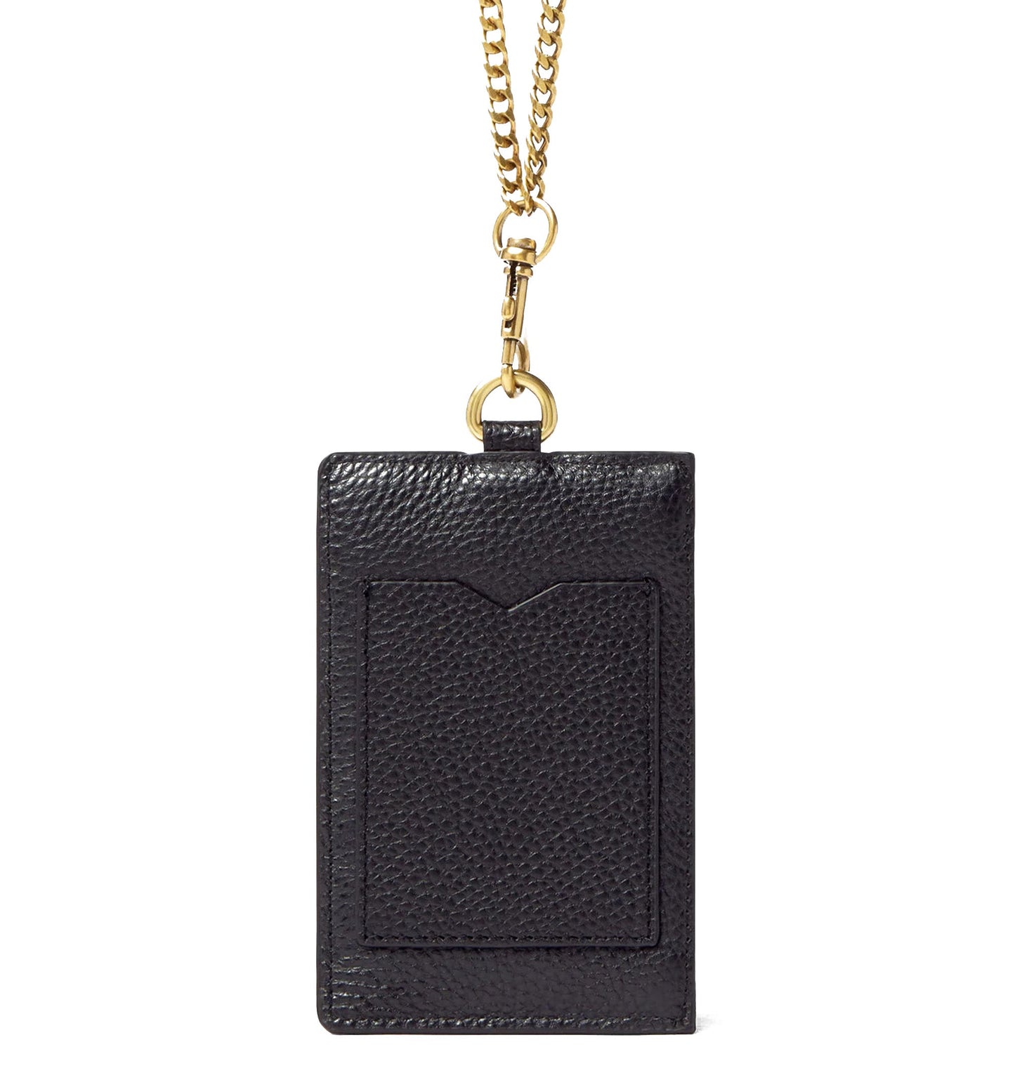 Portatessere Versace 牛仔时装