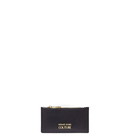Portatessere Versace 牛仔时装
