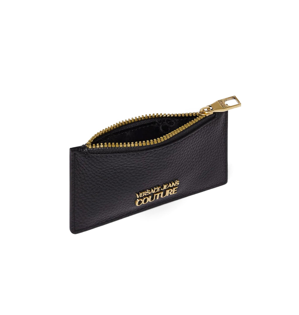 Portatessere Versace 牛仔时装