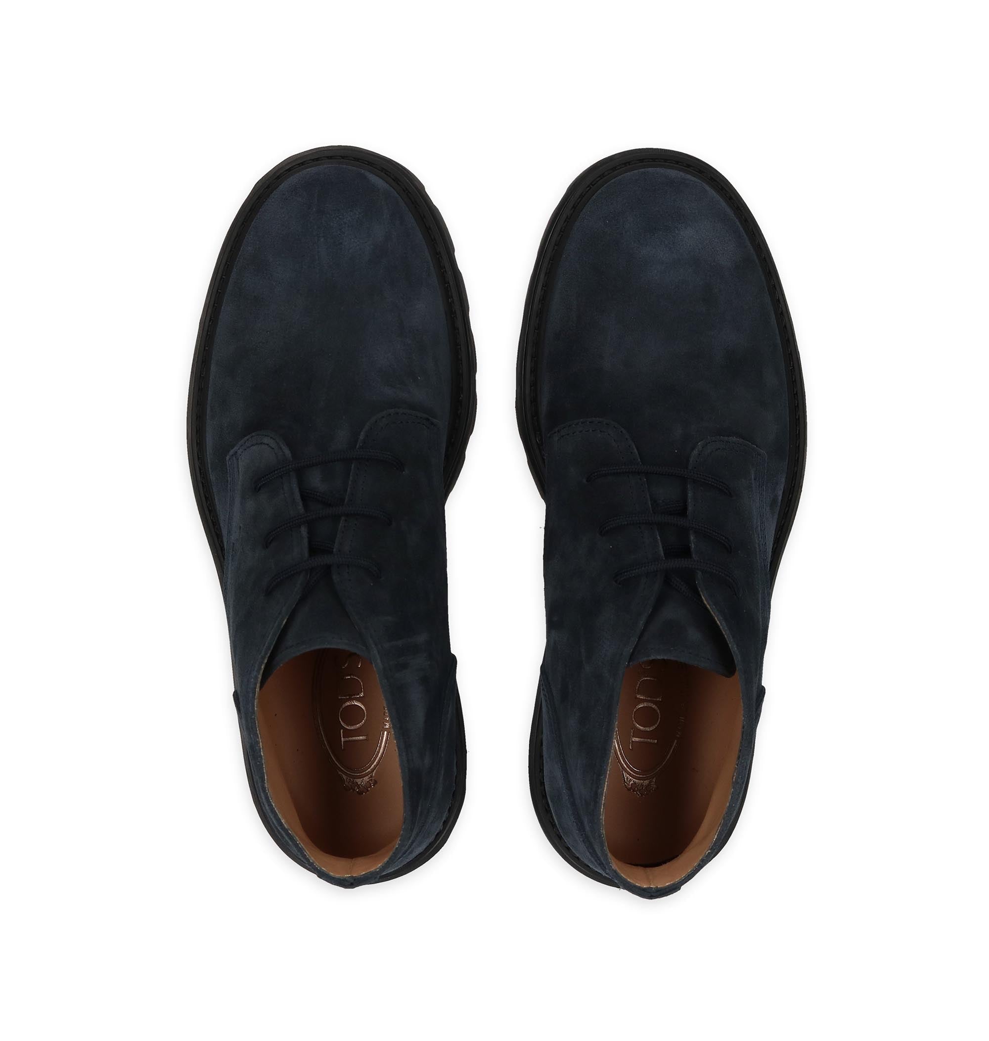波兰 Tod's