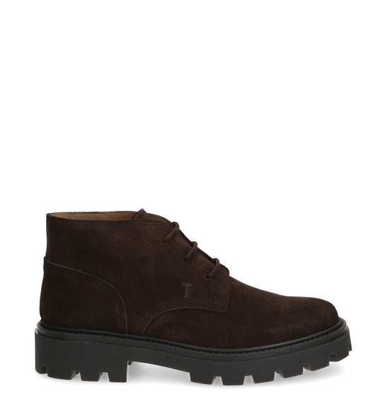 波兰 Tod's