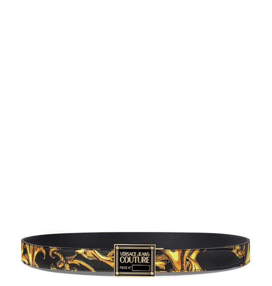 Cintura Versace 牛仔时装