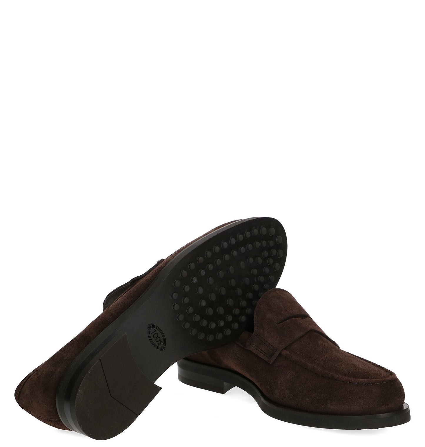 Tod's 乐福鞋
