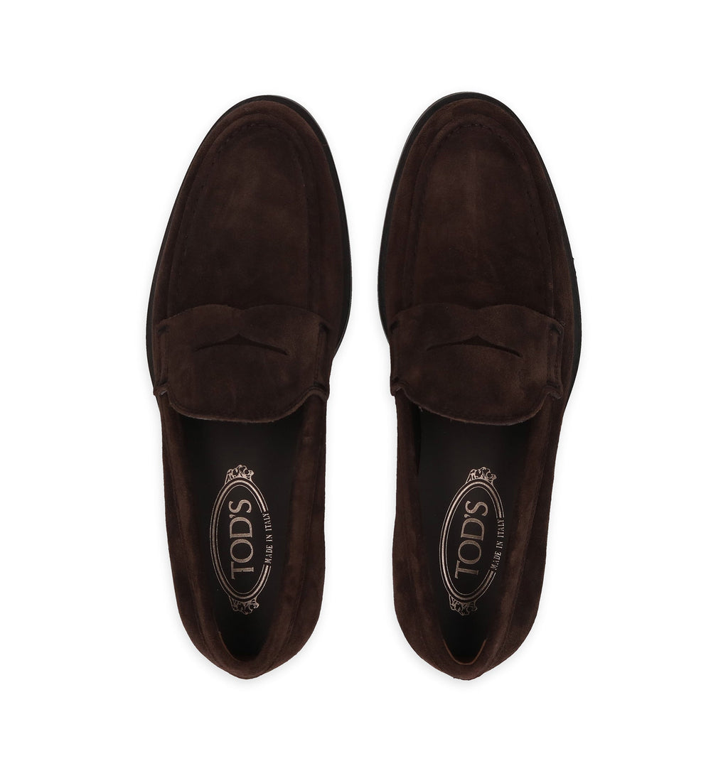 Tod's 乐福鞋