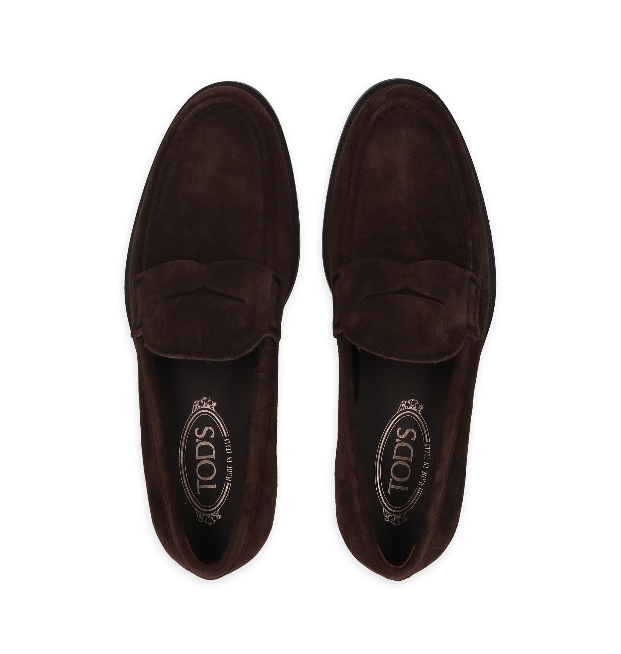 Tod's 乐福鞋