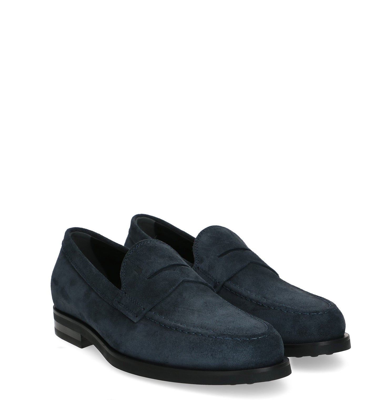 Tod's 乐福鞋