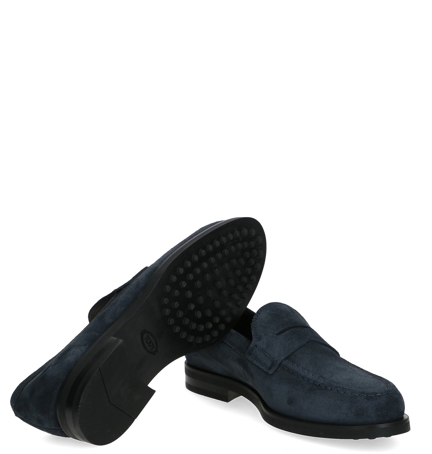 Tod's 乐福鞋