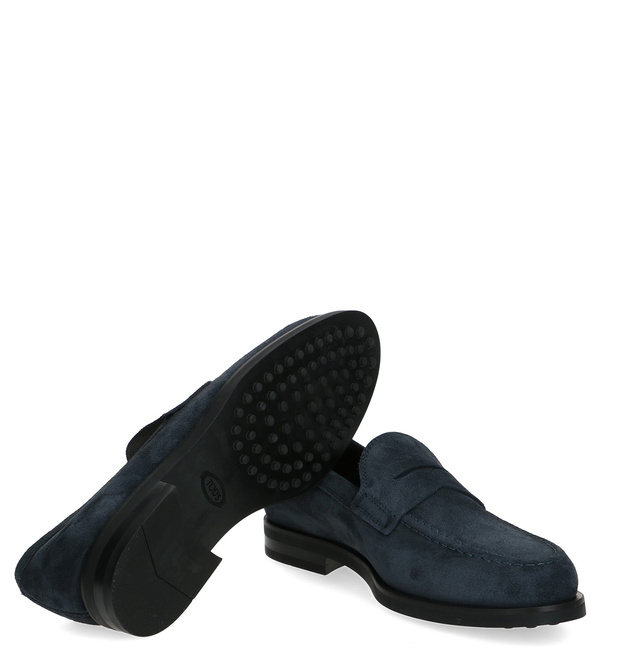 Tod's 乐福鞋