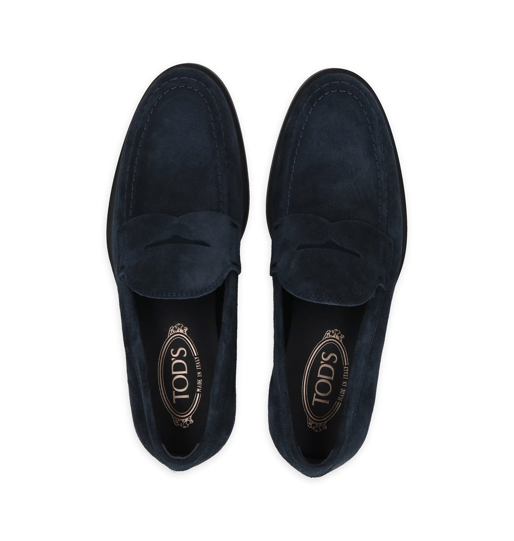 Tod's 乐福鞋