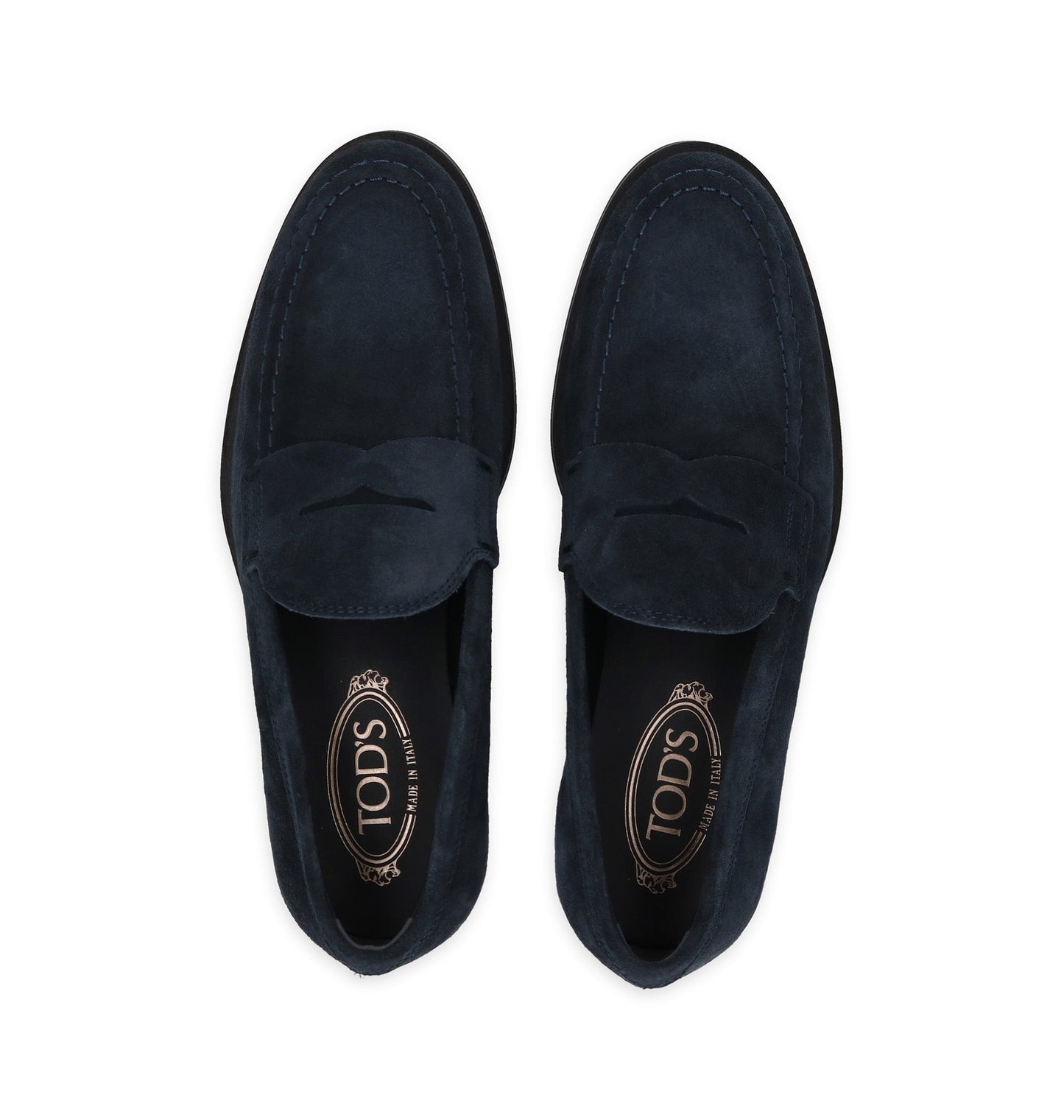 Tod's 乐福鞋