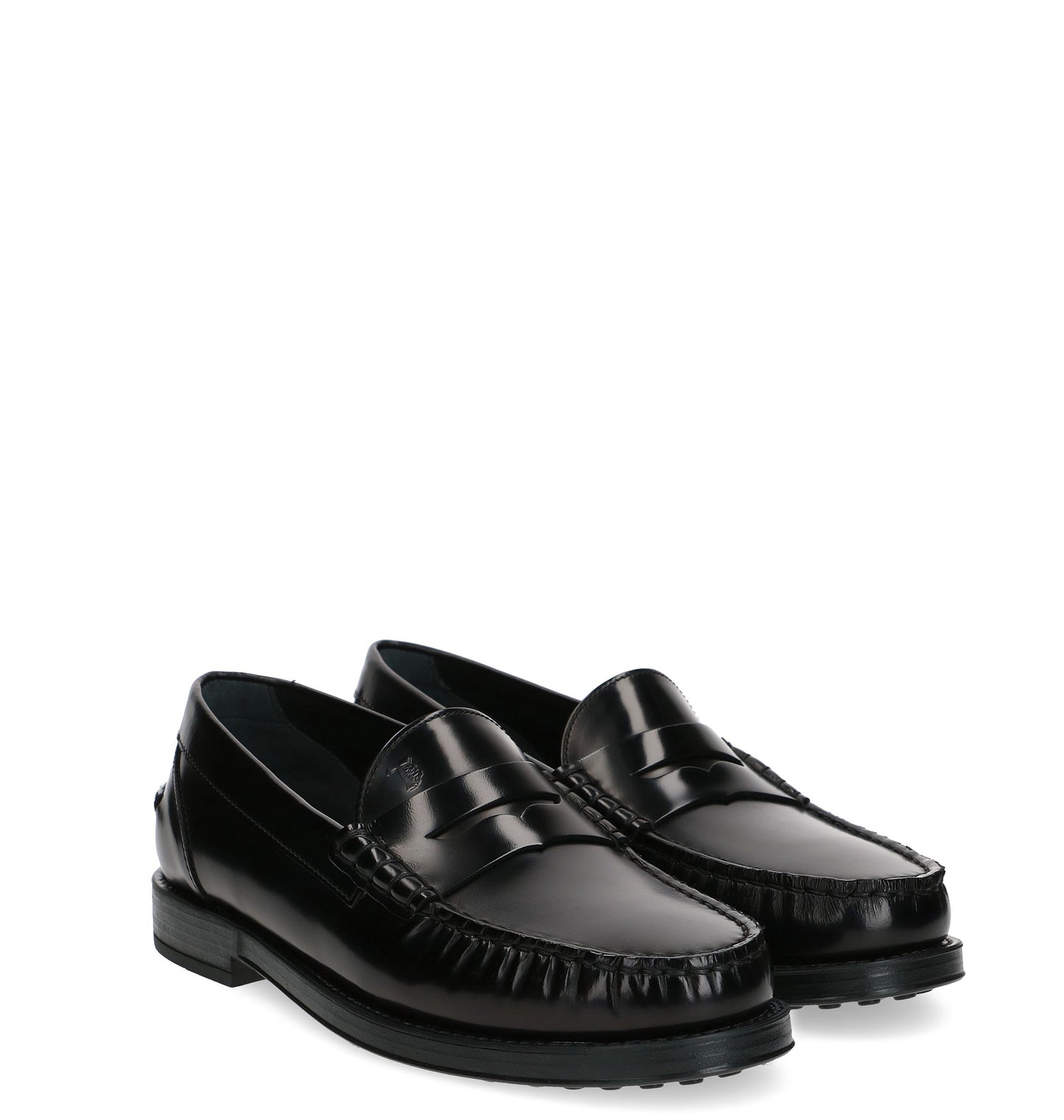 Tod's 乐福鞋