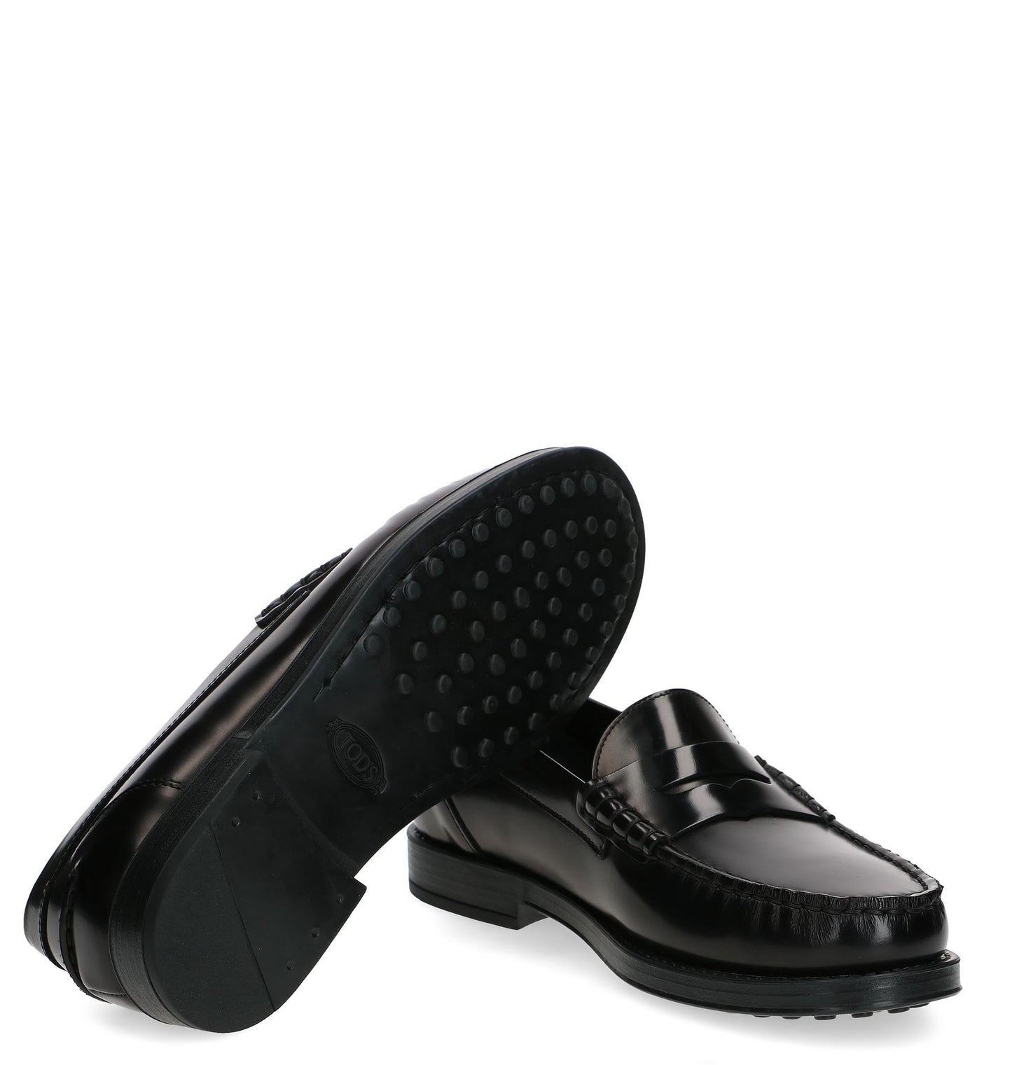 Tod's 乐福鞋