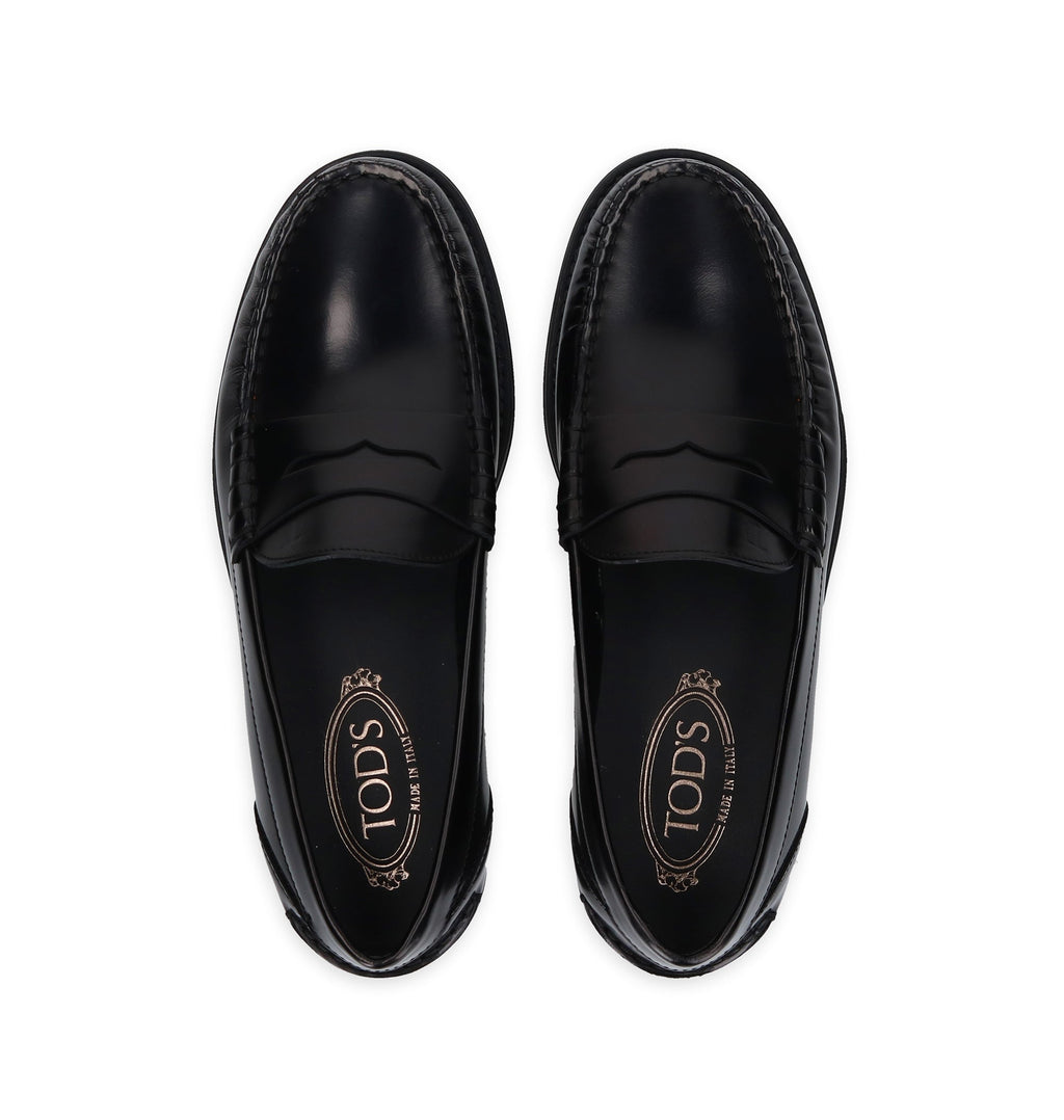 Tod's 乐福鞋