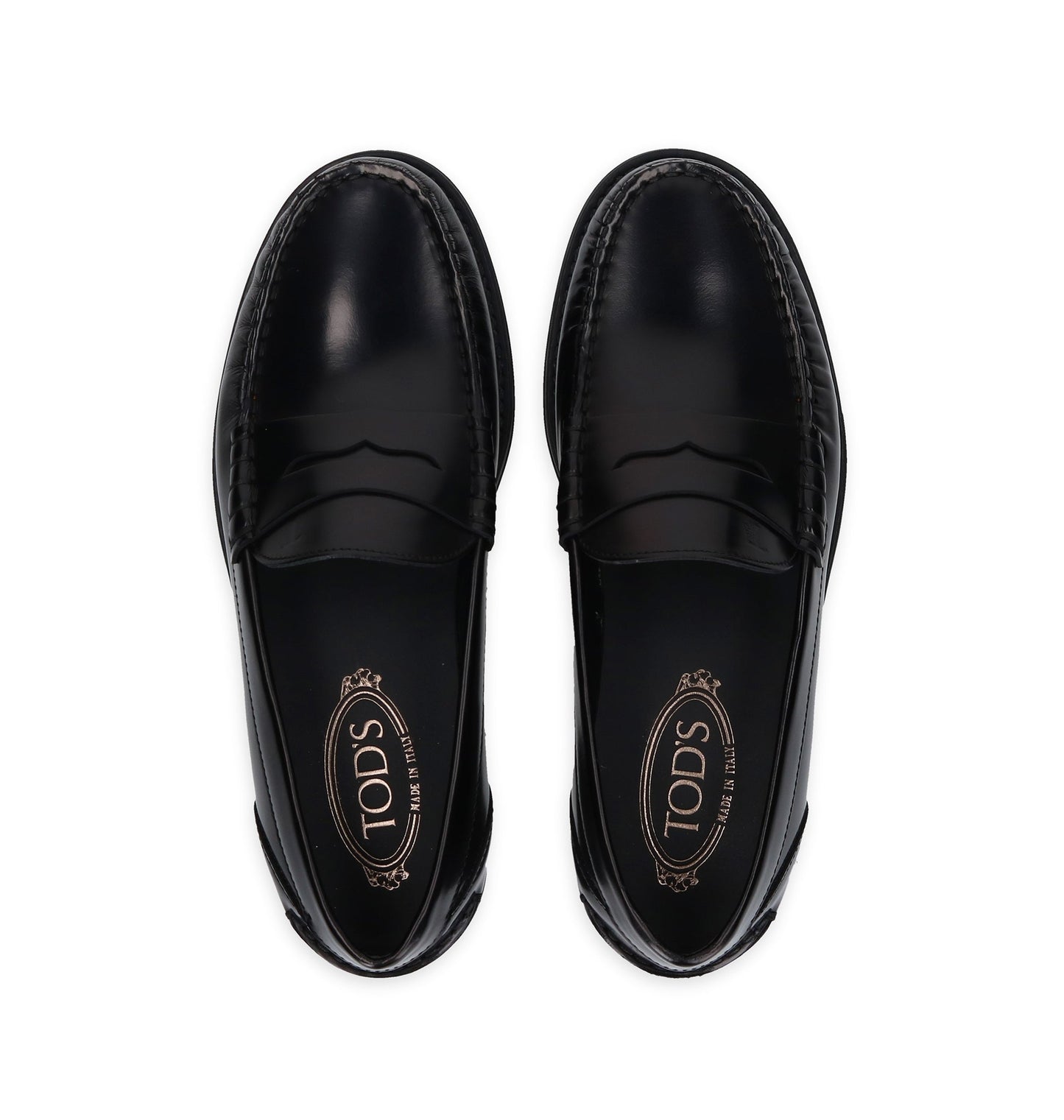 Tod's 乐福鞋
