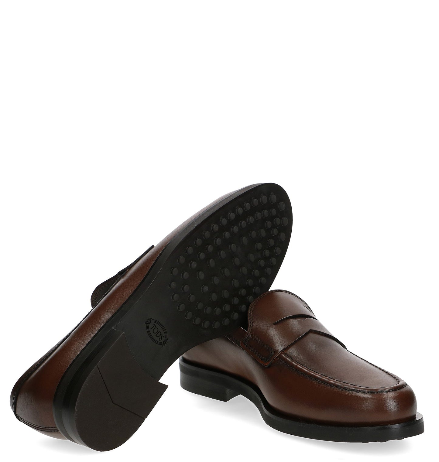 Tod's 乐福鞋