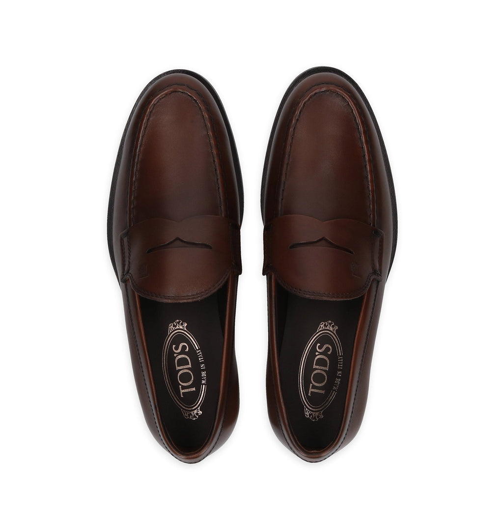 Tod's 乐福鞋