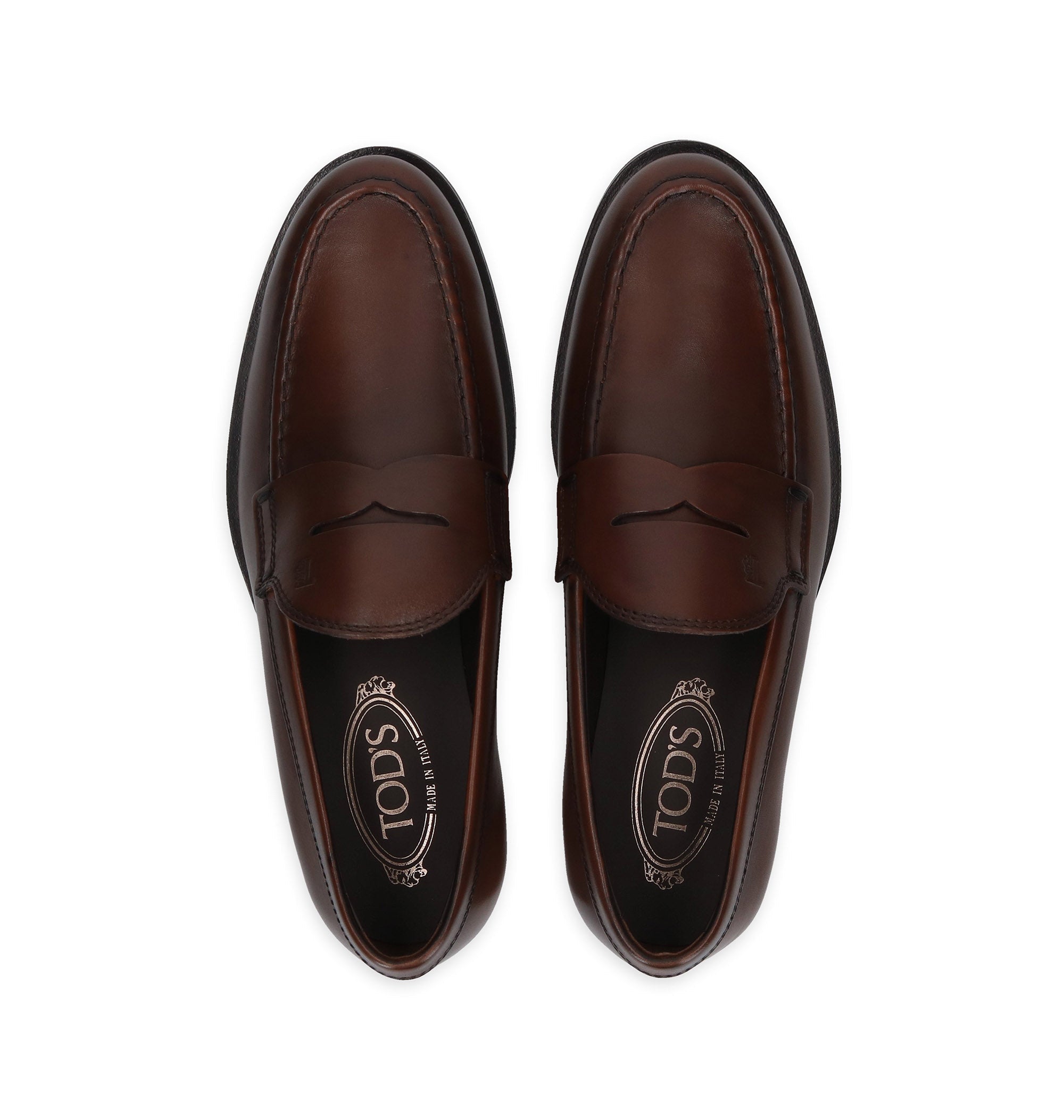 Tod's 乐福鞋